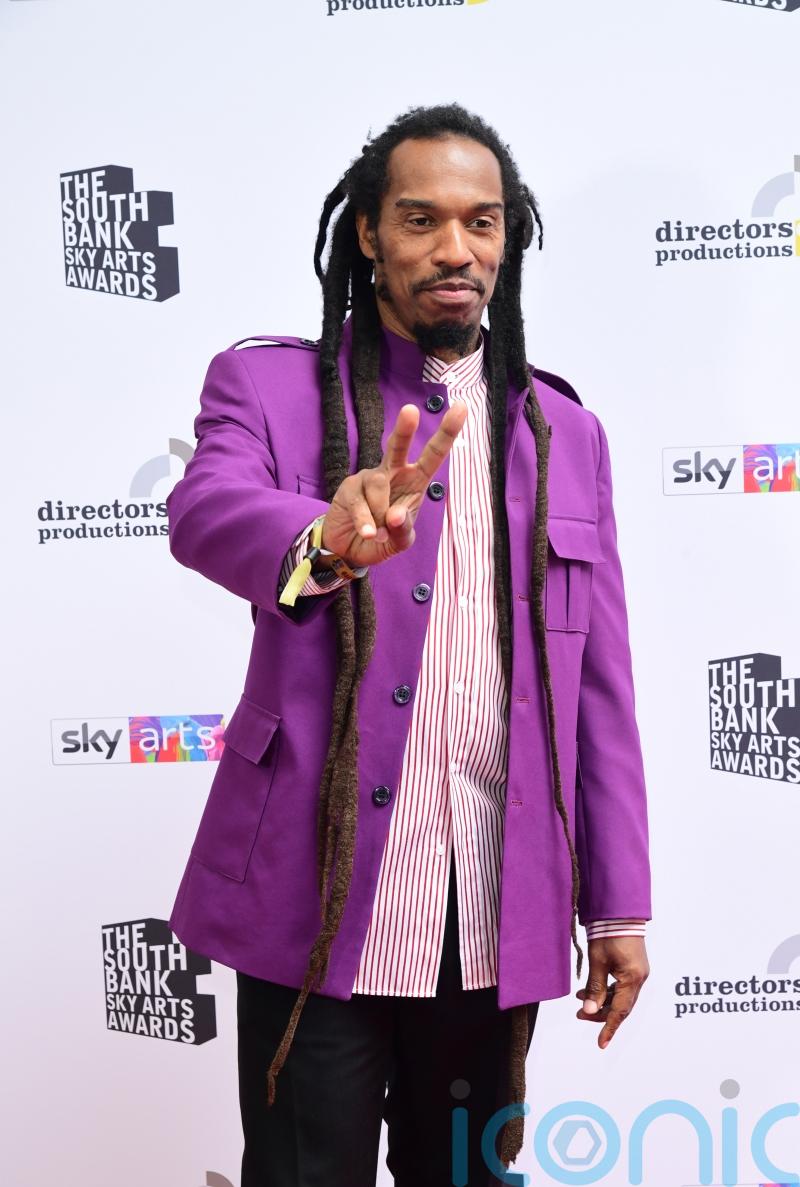 Benjamin Zephaniah remembered as ‘beautiful human being’