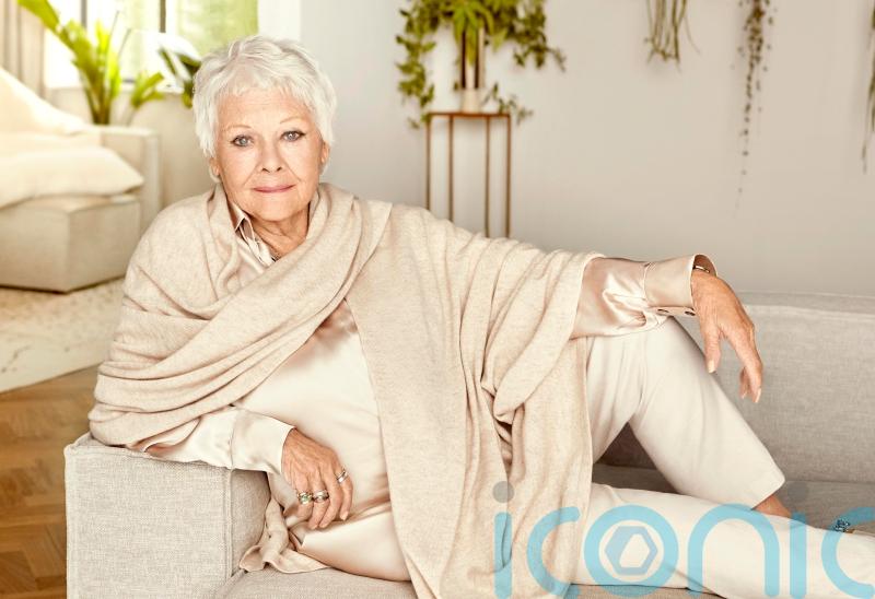 Dame Judi Dench says pet parrot once said Boris Johnson’s name ‘clear as day’