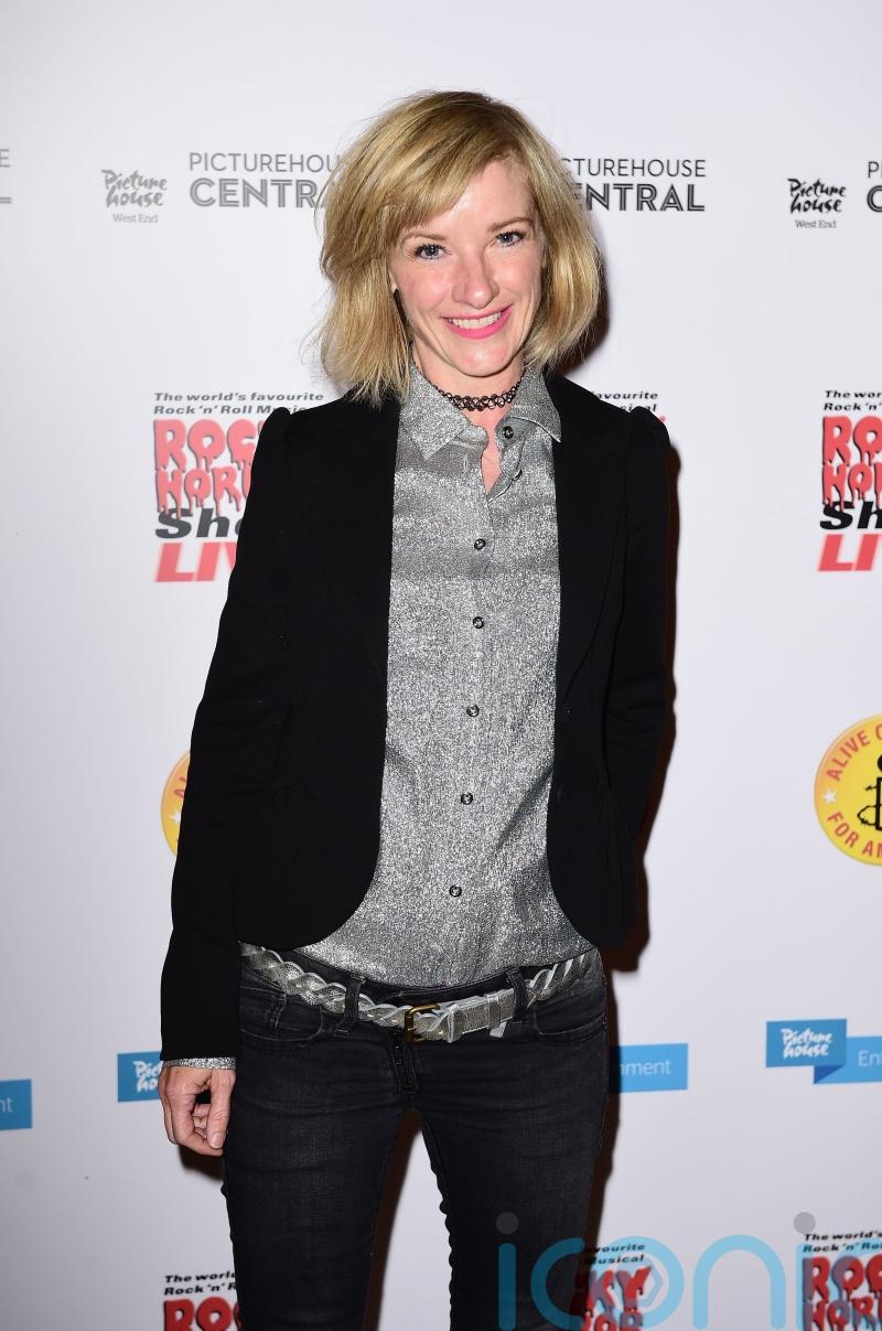 Councillor ‘very sorry’ after Jane Horrocks breaks wrist on icy road