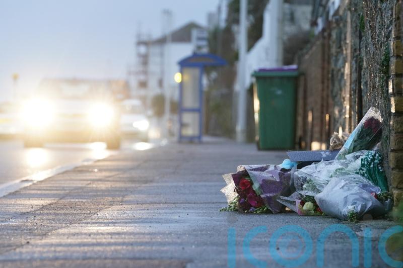 Father appeals for driver to come forward after son killed in hit-and-run