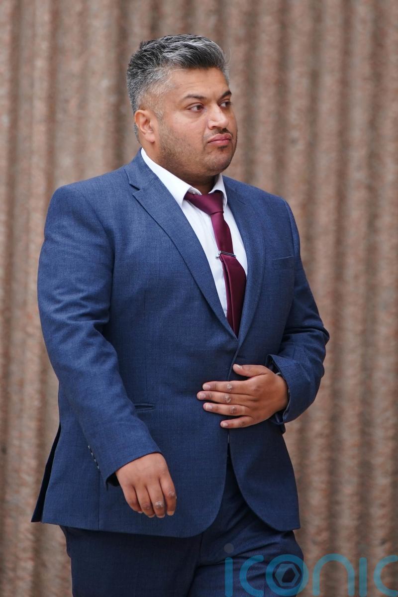 Former Pc convicted over sex assaults and misconduct has jail term cut