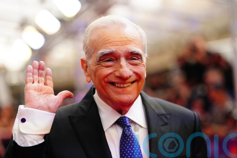 Martin Scorsese to receive award from Producers Guild of America