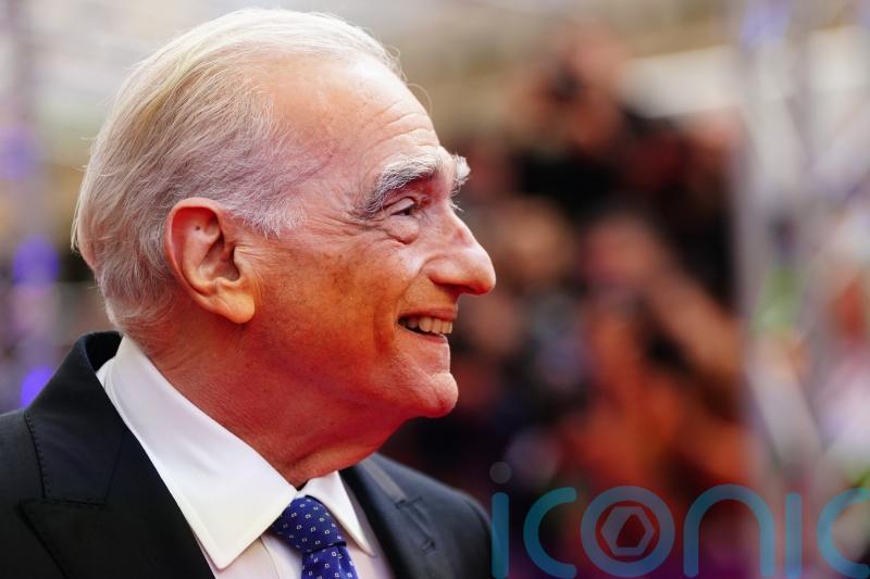 Martin Scorsese’s Killers Of The Flower Moon named best film of 2023