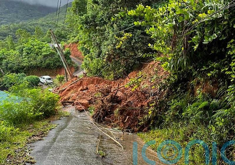 Seychelles declares emergency after deadly flooding and explosives depot blast
