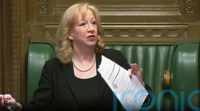 Met ends investigation into Deputy Speaker gathering