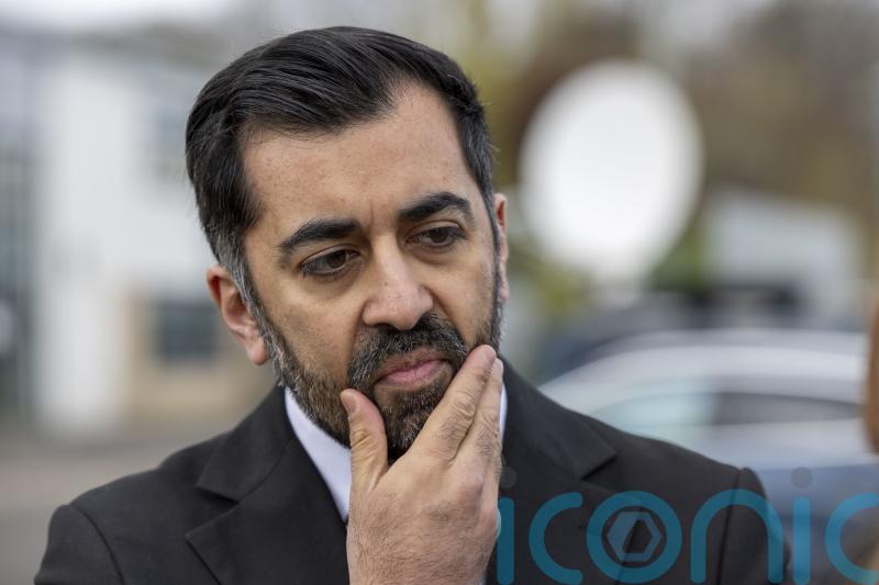 Yousaf: Court ruling gender reform block lawful is ‘dark day’ for devolution