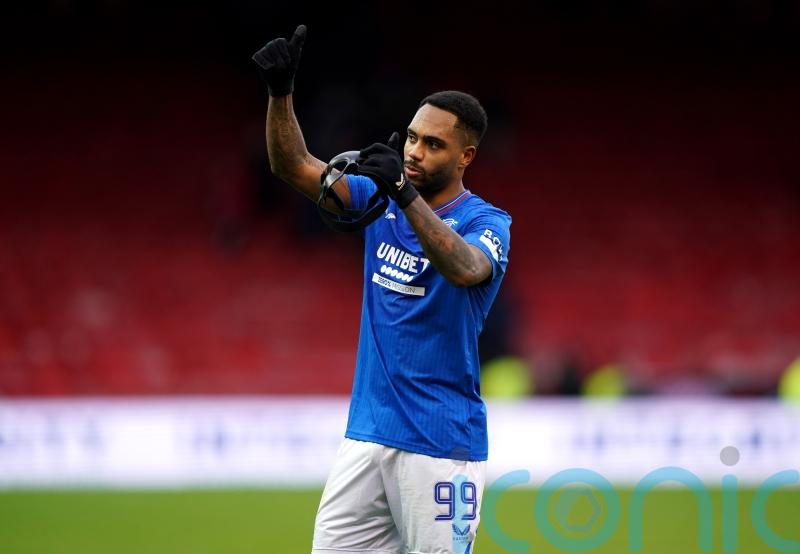 Double blow for Rangers as Danilo and Tom Lawrence sidelined through injury