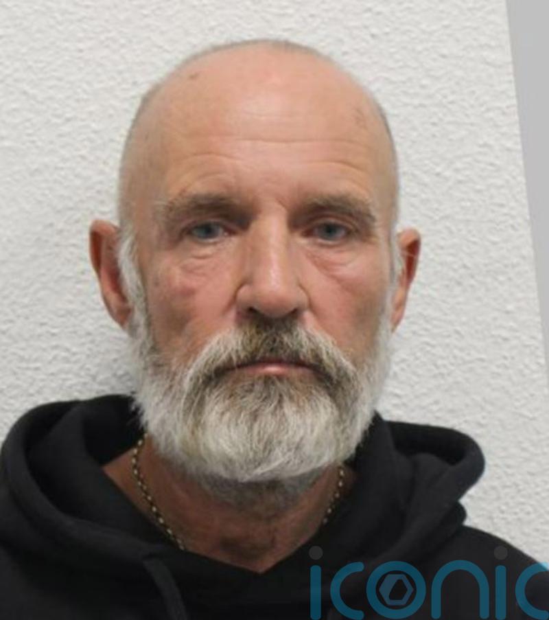 Fugitive jailed for life for 1984 murder after cold case probe