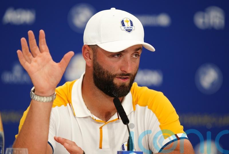Some of the key questions after Jon Rahm’s LIV switch