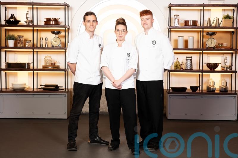 MasterChef: The Professionals champion is crowned