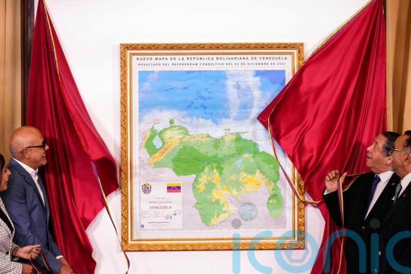 Guyana warns Venezuela ‘profoundly incorrect’ over claiming disputed territory