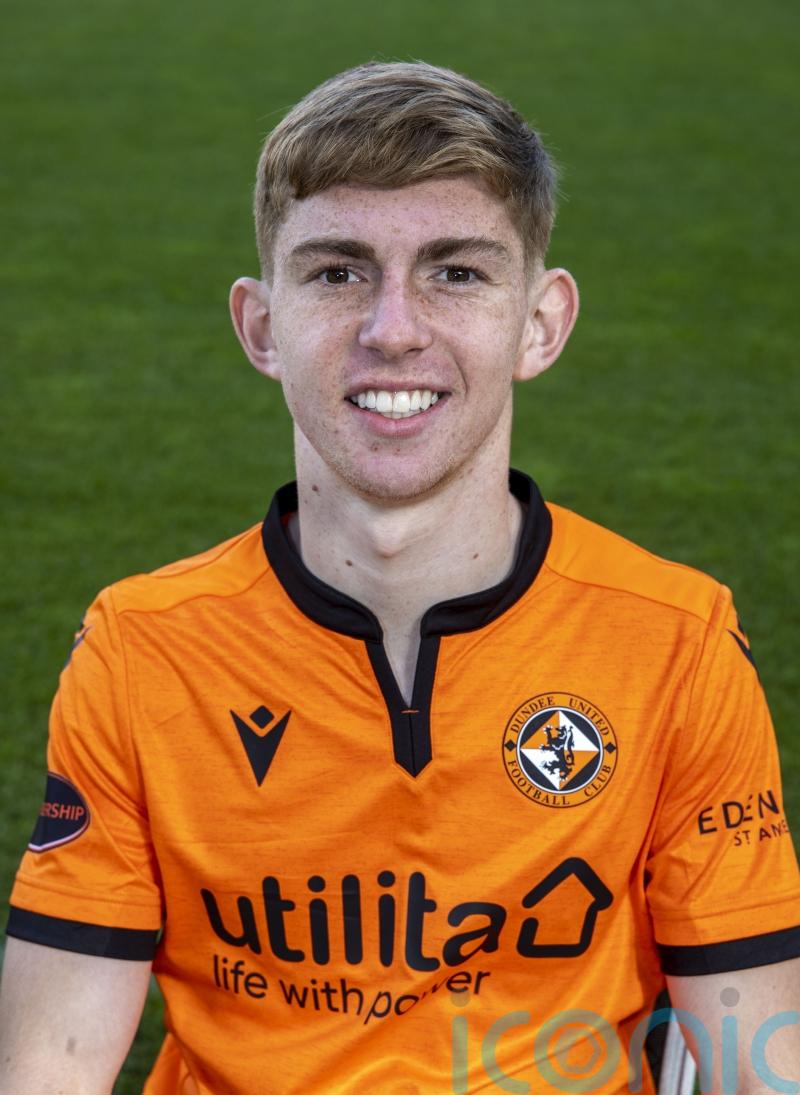 Dundee United back on top after narrow win against Ayr