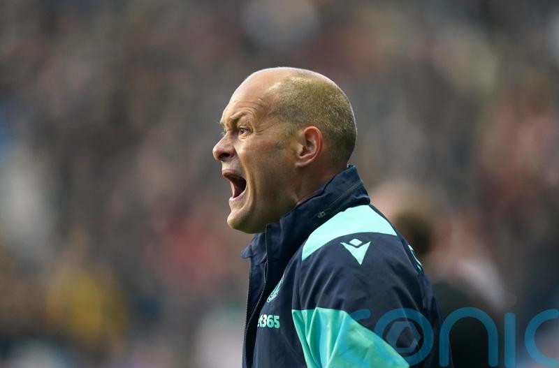 Neil admits failings after Stoke slump to fourth successive defeat