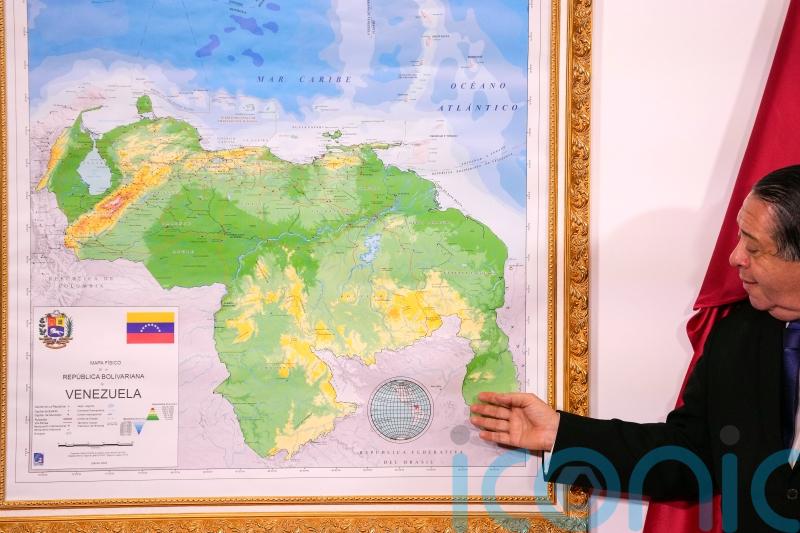 Venezuela and Guyana agree to ‘high-level meeting’ over disputed territory