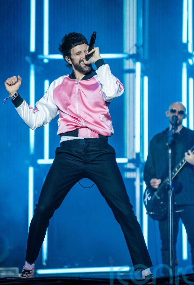Kasabian and Keane among headliners announced for the Latitude Festival