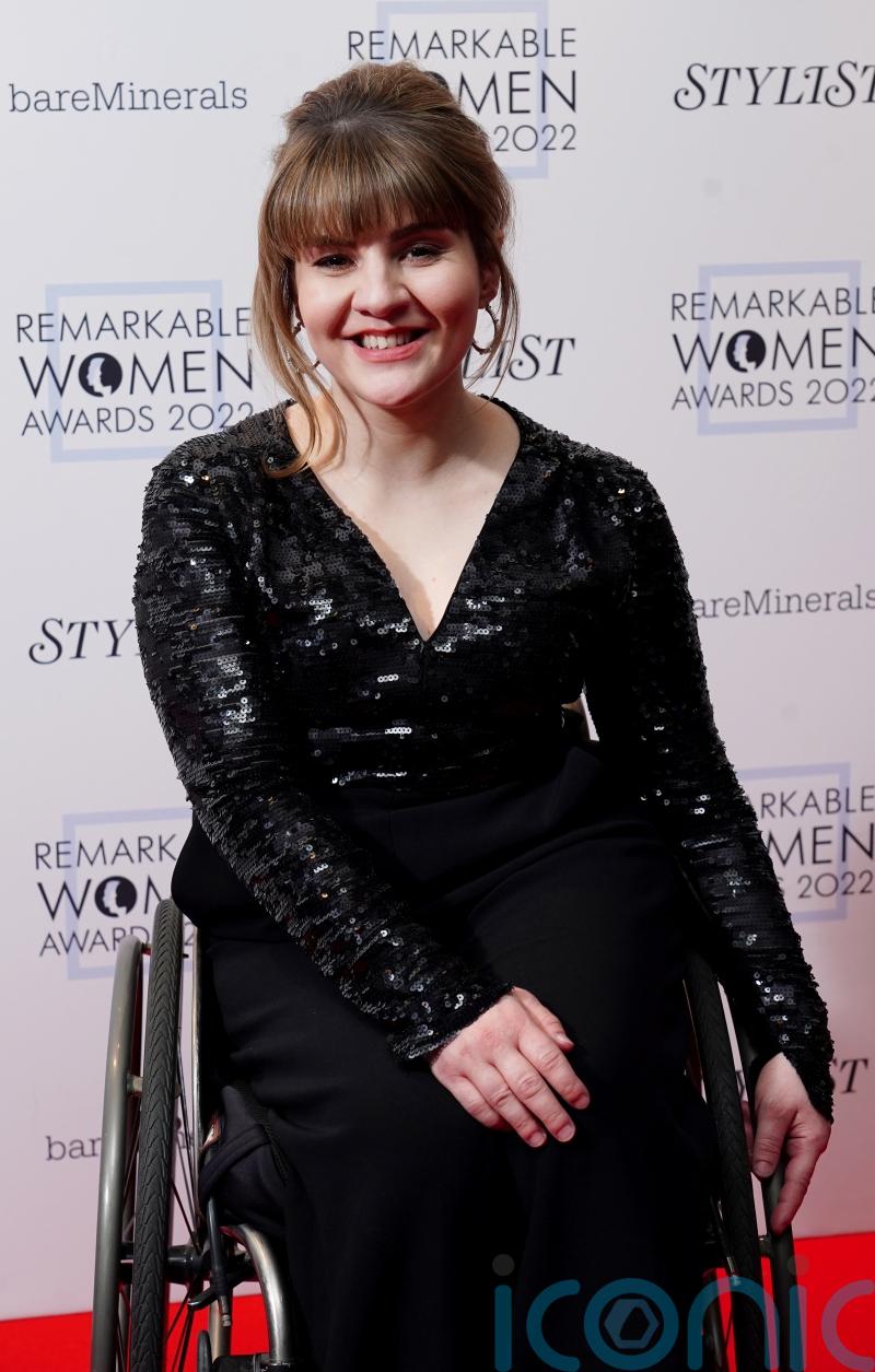 Doctor Who actress says Tardis wheelchair ramp is ‘for every disabled kid’