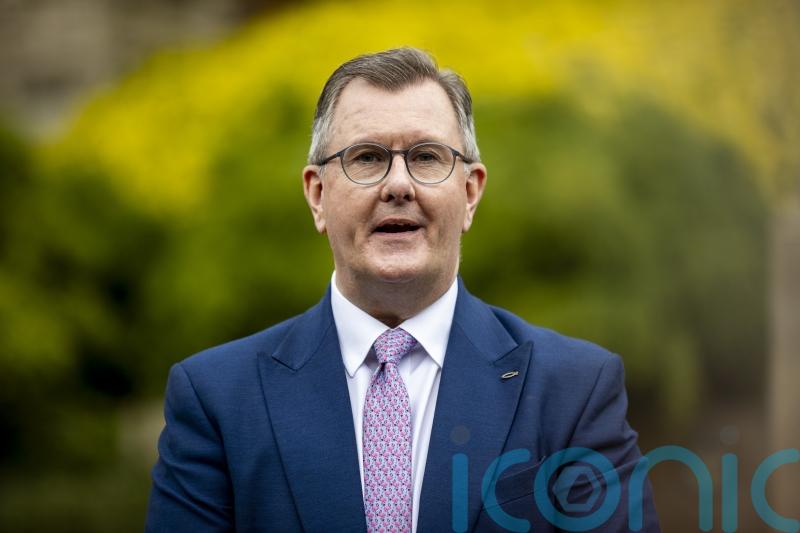 Government denies claim that negotiations on Windsor Framework have concluded