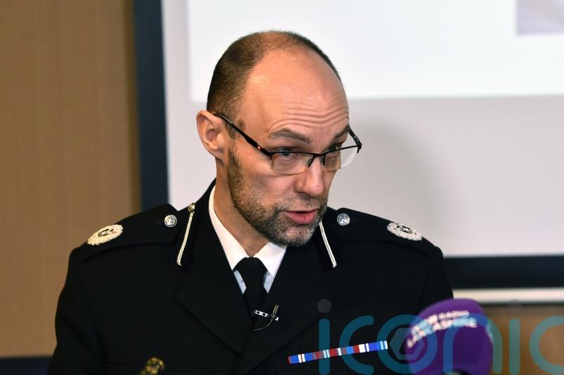 Lancashire Constabulary mourns ‘highly respected’ assistant chief constable
