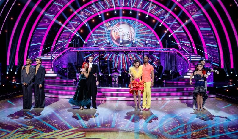 Strictly finalists revealed as 10th celebrity eliminated from show