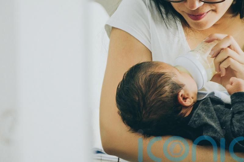 Recipients of baby food benefits urged to use card balances of more than £600