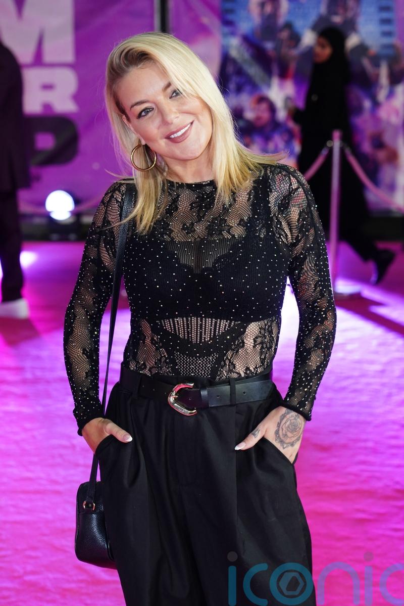 Sheridan Smith says she ‘regretted’ her tattoos while filming The Castaways