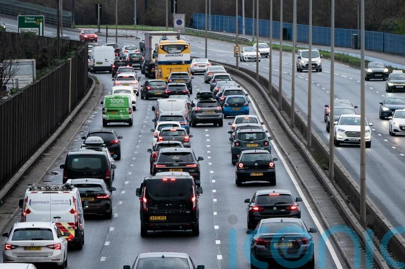 Christmas getaway traffic to peak earlier than usual