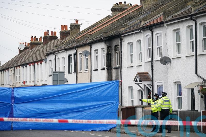 Mother to appear in court charged with manslaughter over children’s fire deaths