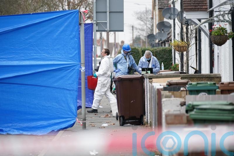 Mother charged with manslaughter over children’s fire deaths granted bail