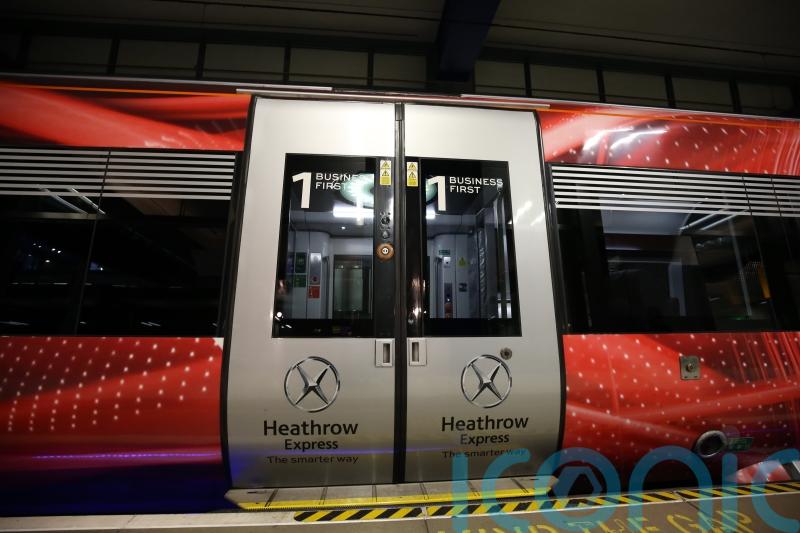 Train passengers suffer fresh disruption