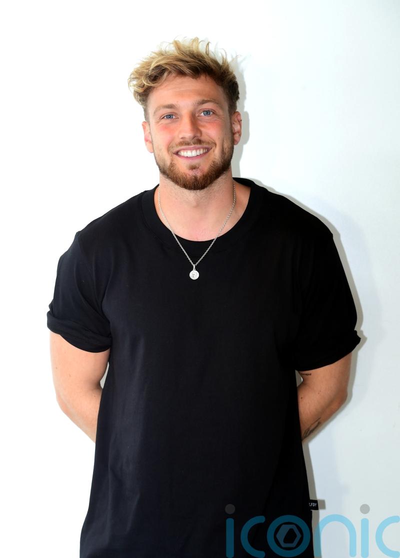 Sam Thompson ‘overwhelmed’ by support following I’m A Celebrity win