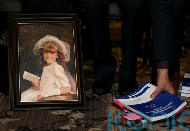 Coroner says ‘human errors’ resulted in death of young girl following operation