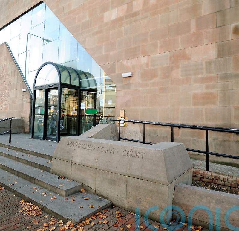 Double killer affected by alcohol addiction when he killed neighbour, court told