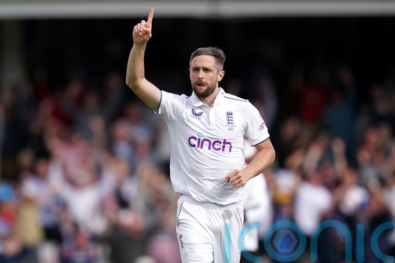 Chris Woakes says omission from England Test tour of India ‘a fair decision’