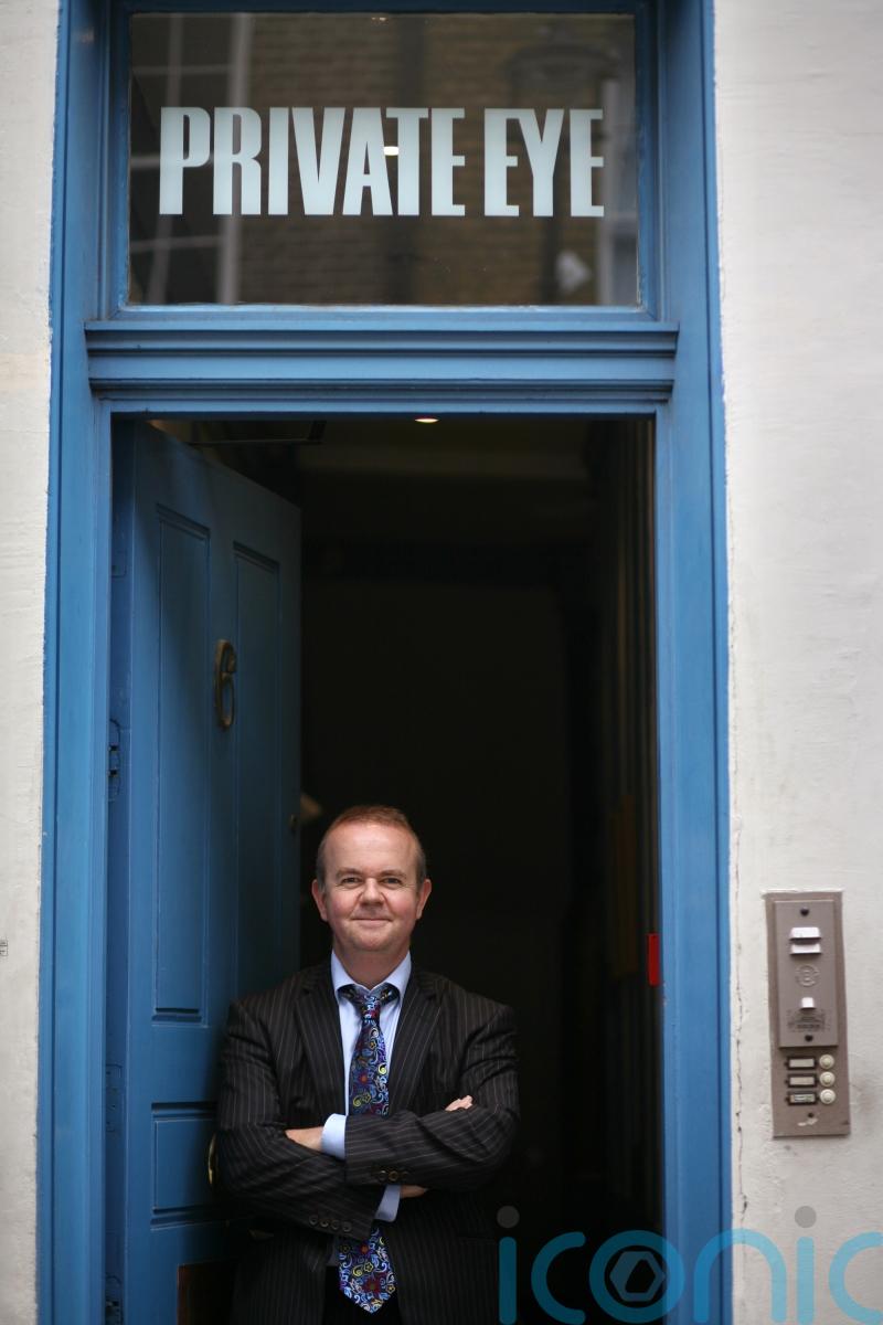 Private Eye’s Ian Hislop on politics in 2023: ‘It was supposed to be the year of the grown-ups’
