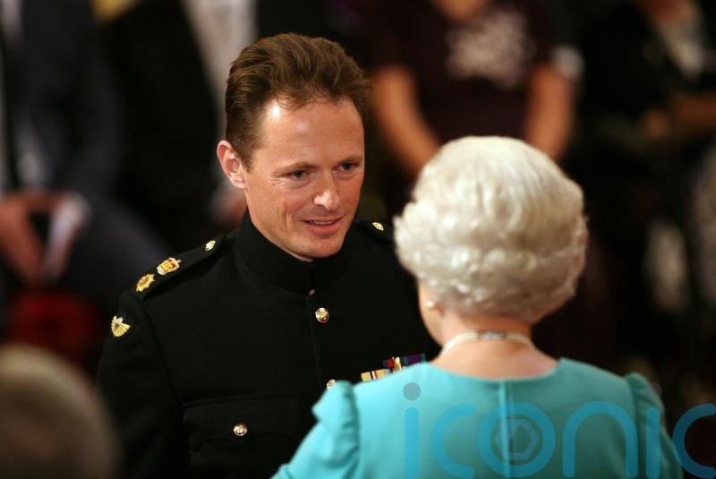 General Sir Roly Walker to become new head of the army