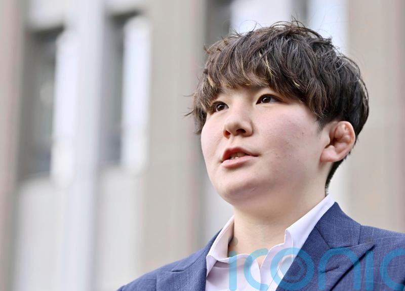 Japanese ex-servicemen convicted of sex assault against former junior soldier