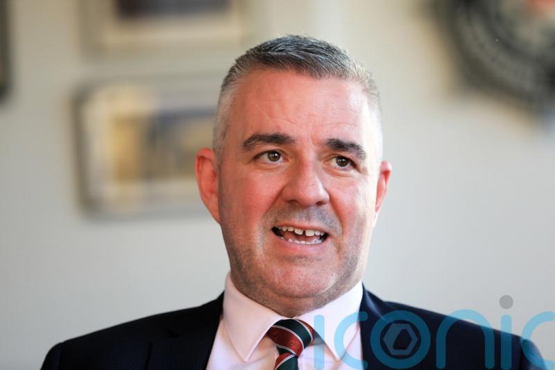 50 serving police officers in NI have applied to work in Australia, MPs told