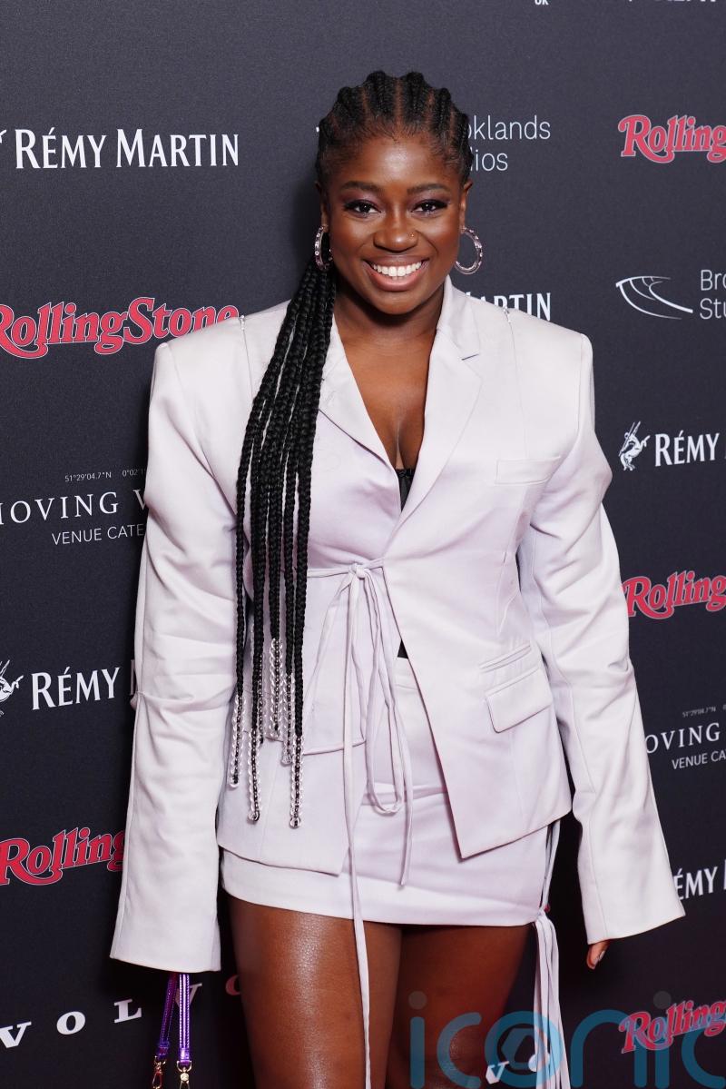 Clara Amfo to step down from hosting BBC Radio 1’s Future Sounds next year