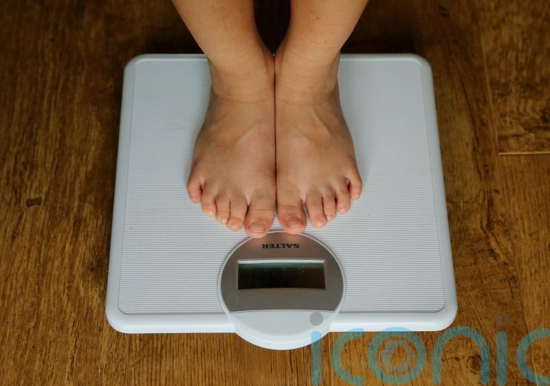 Fewer primary one children in Scotland at risk of obesity, study shows