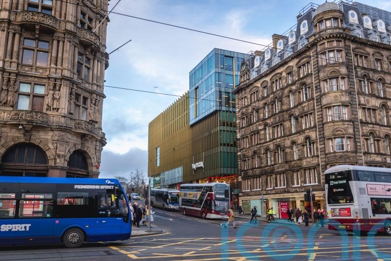 Only two-in-five Scots satisfied with key public services, research suggests