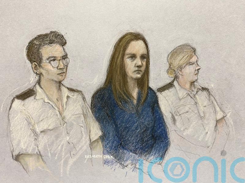 Child serial killer Lucy Letby found unfit to practise nursing