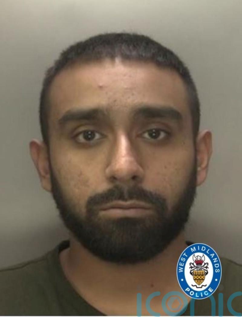 Audi driver who killed two boys in ‘truly appalling’ crash jailed for 13 years