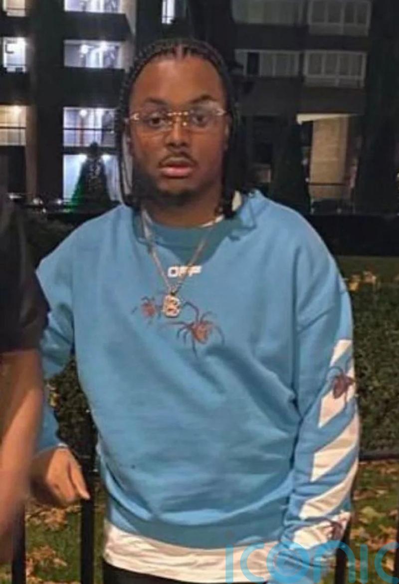 Gun-boast drill rapper guilty of gang murder with three others