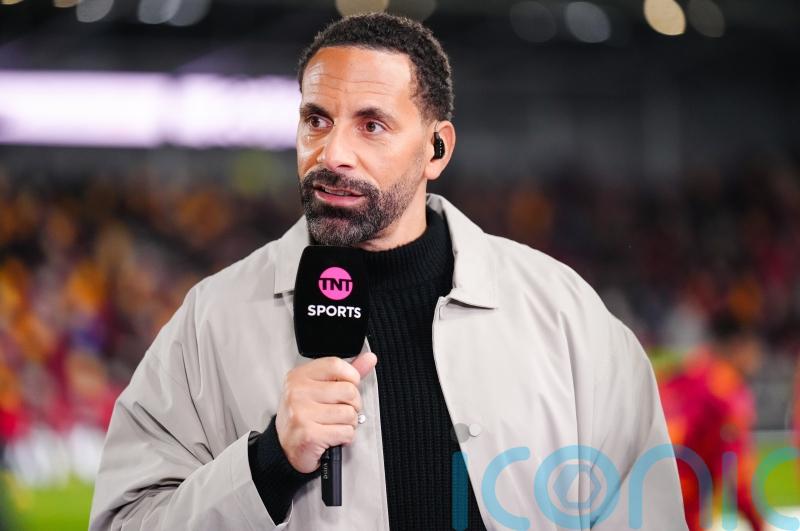 It’s criminal – Rio Ferdinand accuses Man United of playing ‘kamikaze football’