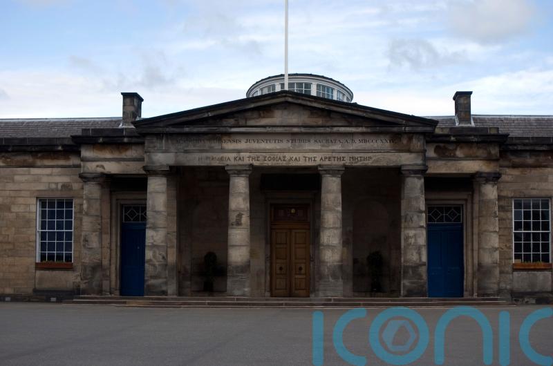 Five men arrested over alleged non-recent abuse at Edinburgh Academy