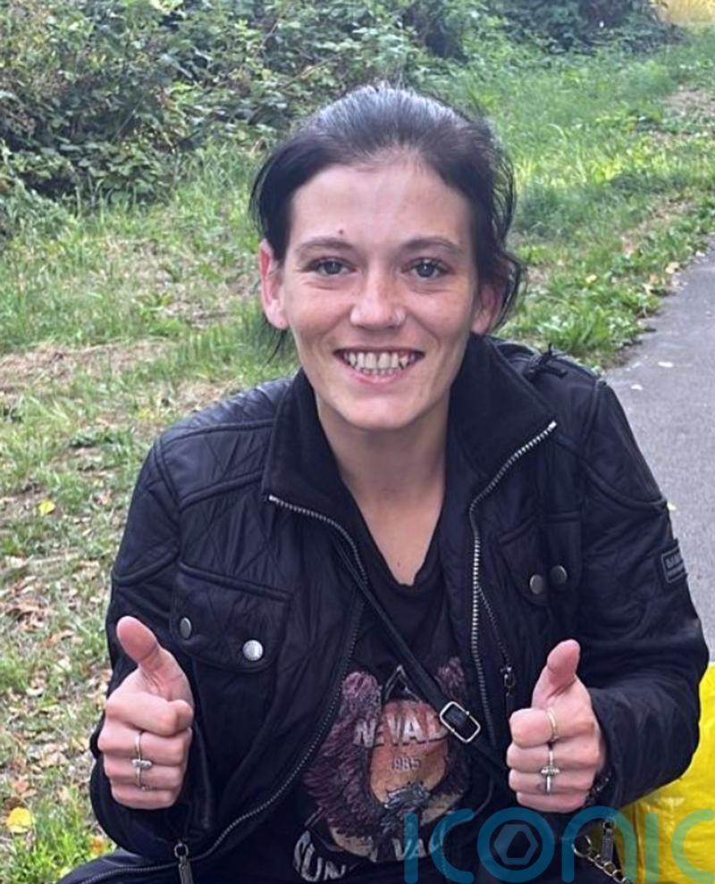 Carpet fitter ‘panicked’ and dumped ex-partner’s body near lay-by, trial told