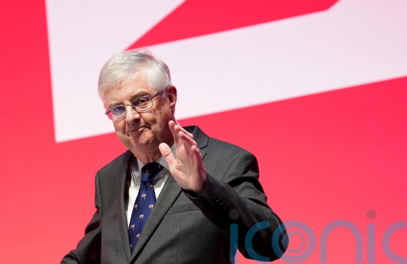 Drakeford triggers contest to replace him as Welsh First Minister