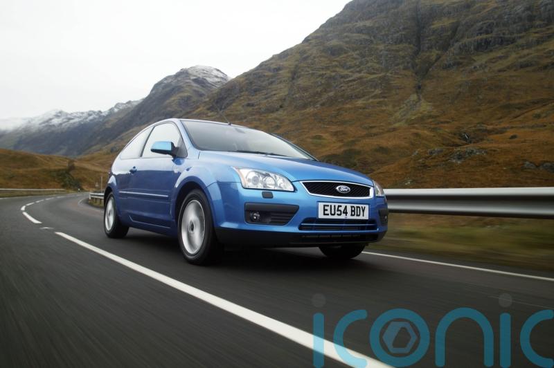 2023’s most-scrapped cars revealed