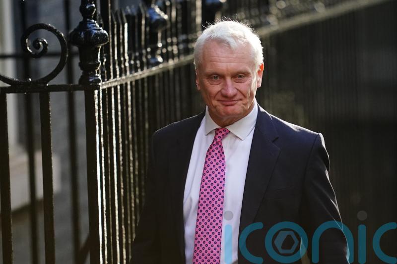 Graham Stuart claims UK &lsquo;central&rsquo; to Cop28 despite his absence on final evening