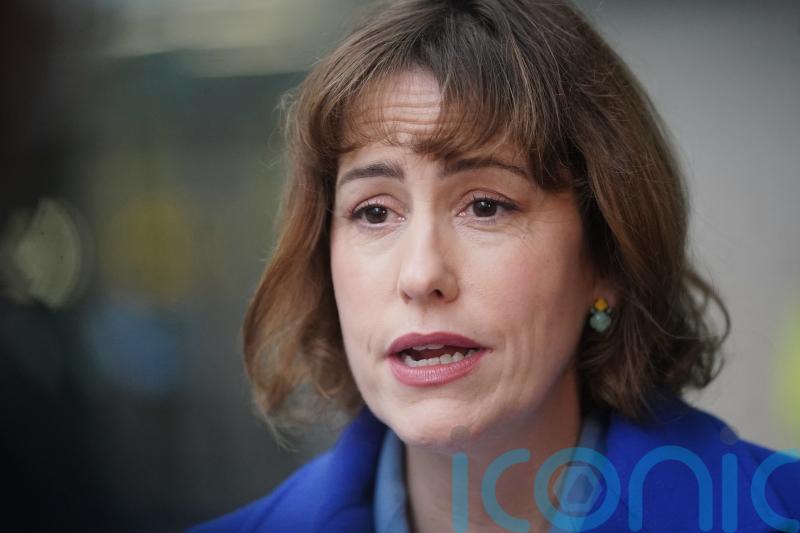 Health Secretary says social care sector ‘broadly relaxed’ about visa changes